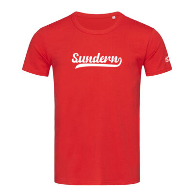 T-Shirt Sundern Swoosh