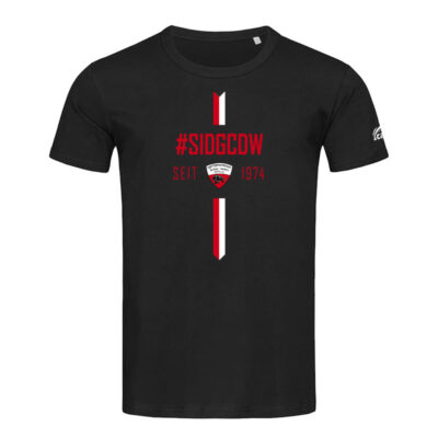 SG T-Shirt Arrow