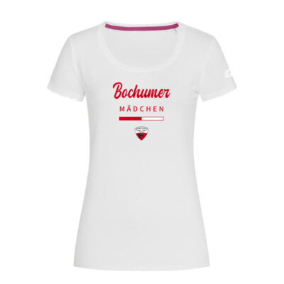 T-Shirt SG Bochum Sunderner Mädchen