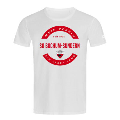 SG T-Shirt Mein Verein