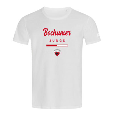 T-Shirt SG Bochum Sunderner Jungs